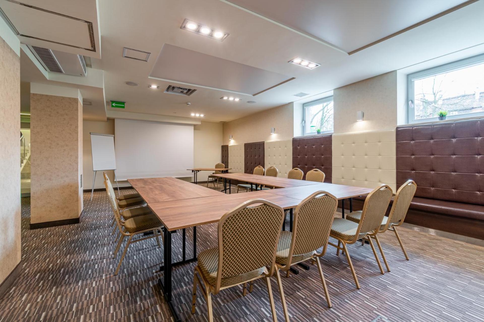 Hotel Diament Zabrze - Gliwice Exteriér fotografie