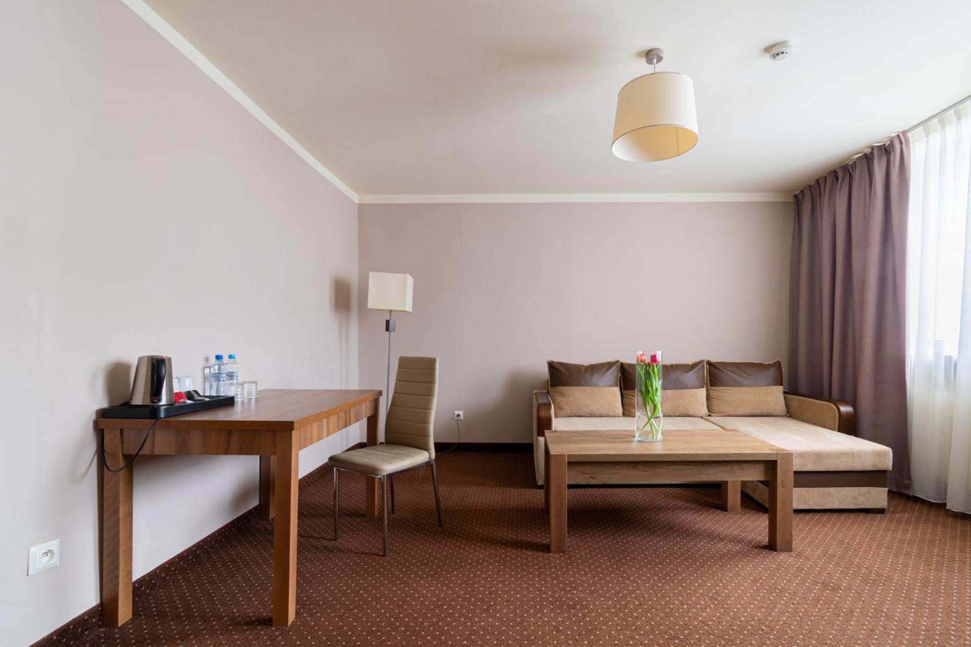 Hotel Diament Zabrze - Gliwice Exteriér fotografie