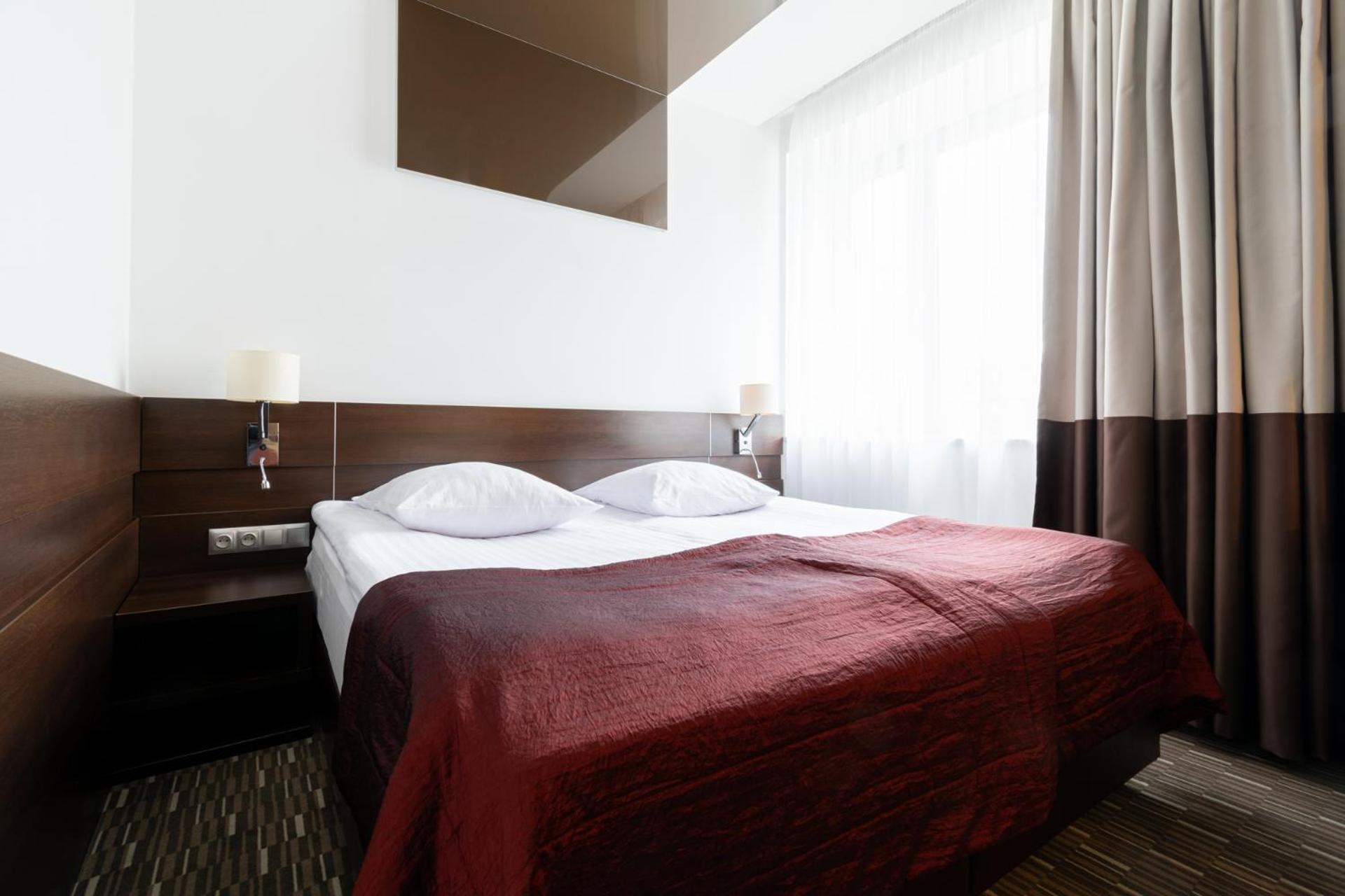 Hotel Diament Zabrze - Gliwice Exteriér fotografie