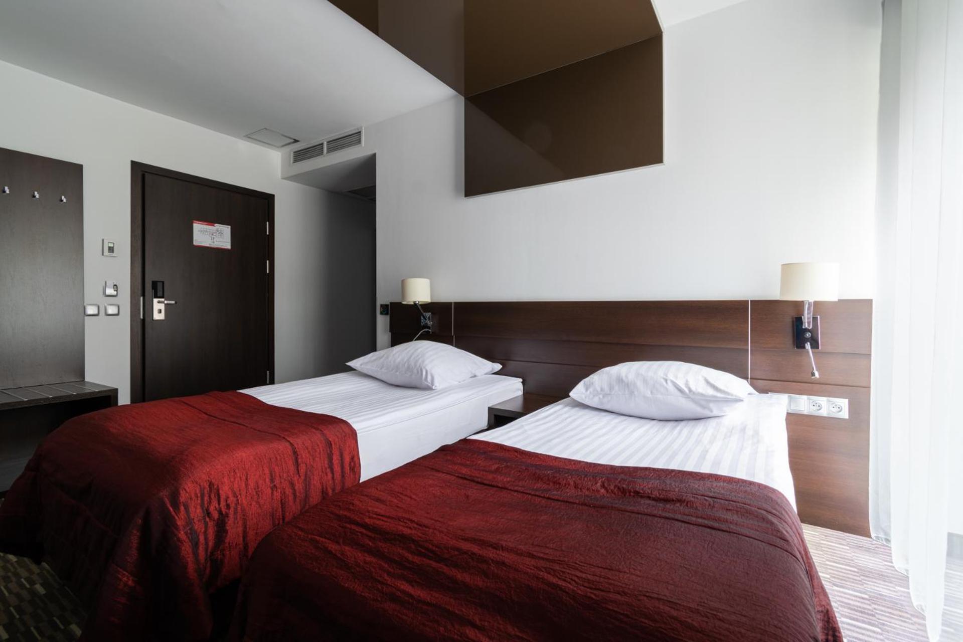 Hotel Diament Zabrze - Gliwice Exteriér fotografie