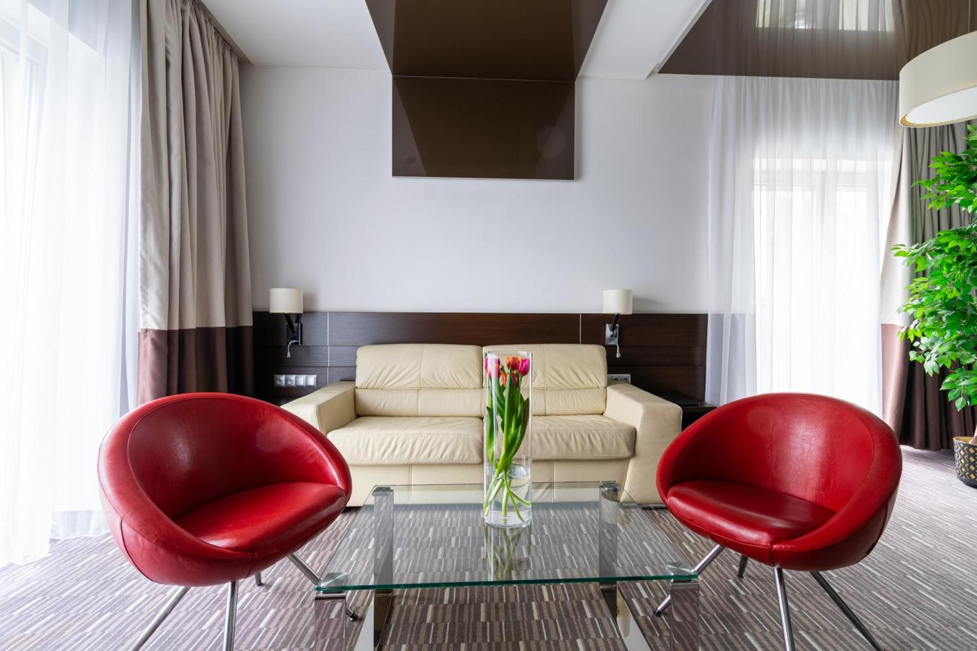Hotel Diament Zabrze - Gliwice Exteriér fotografie
