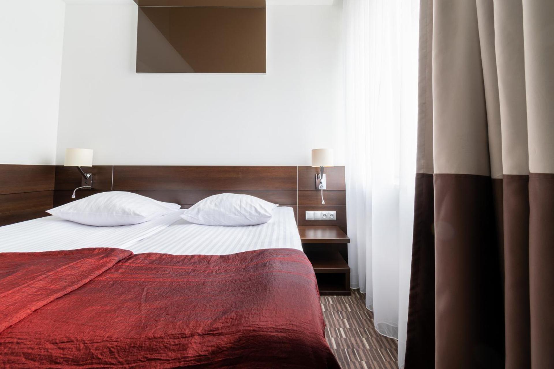 Hotel Diament Zabrze - Gliwice Exteriér fotografie