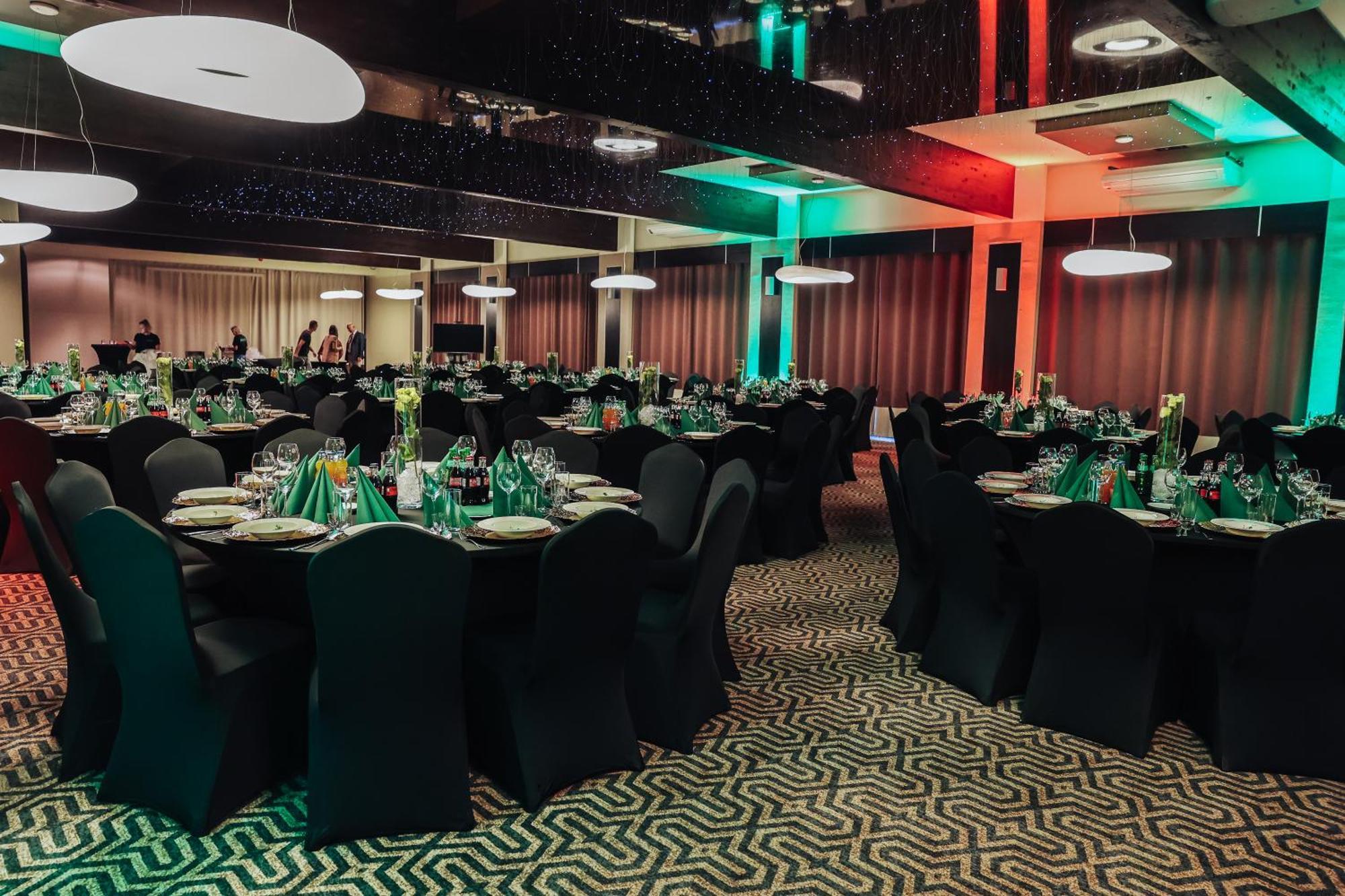 Hotel Diament Zabrze - Gliwice Exteriér fotografie