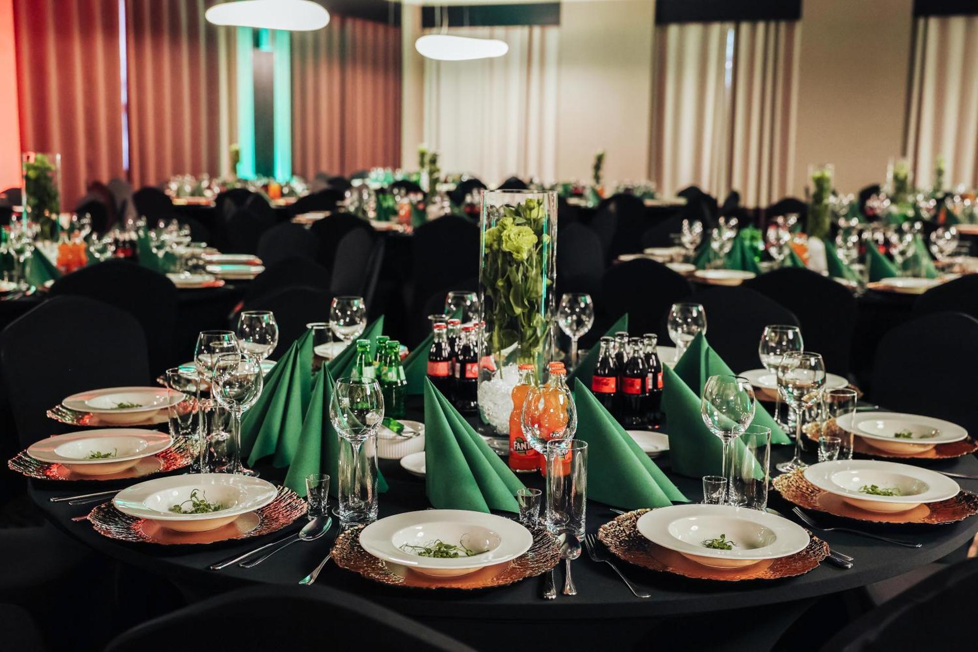Hotel Diament Zabrze - Gliwice Exteriér fotografie