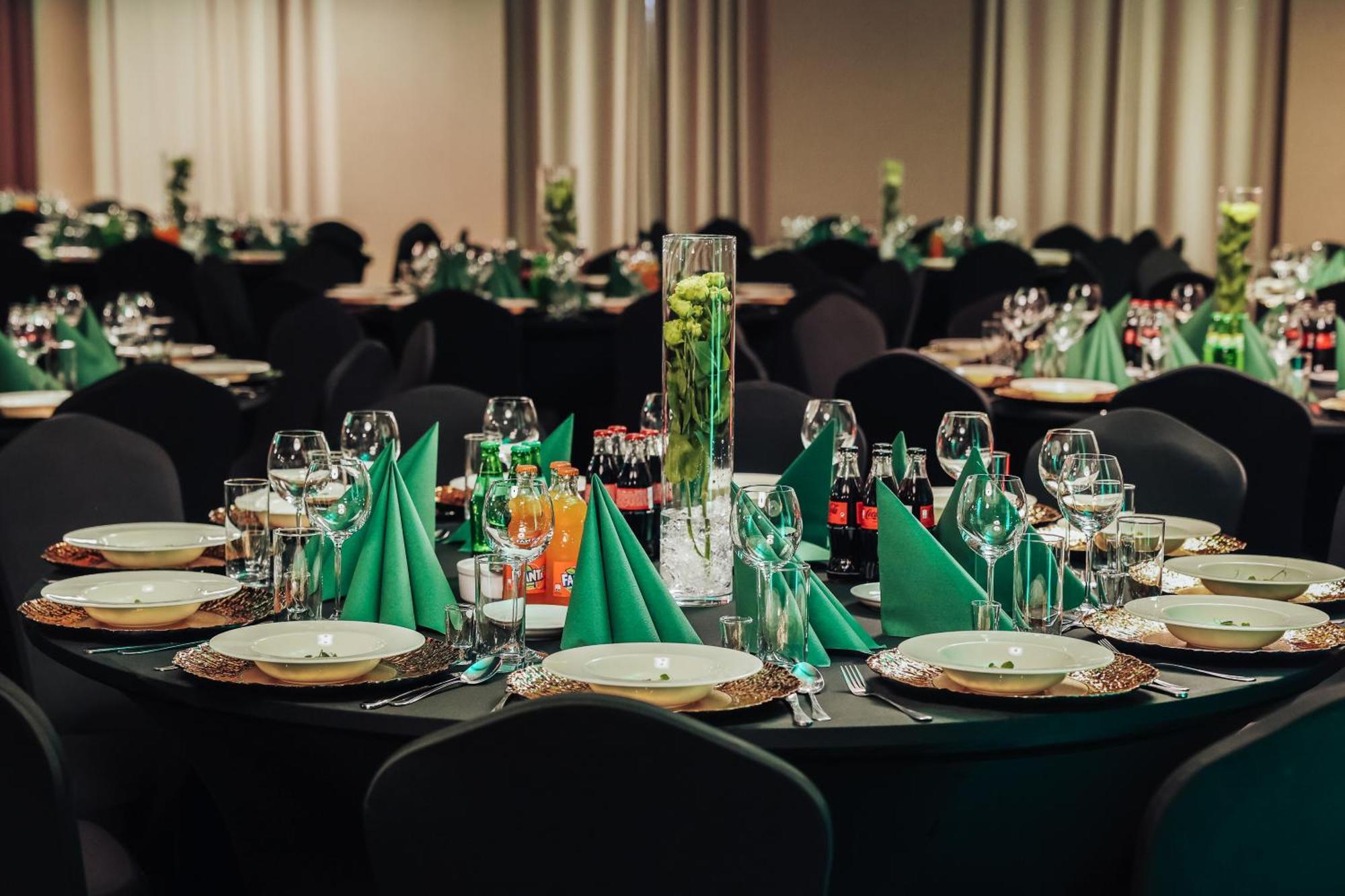 Hotel Diament Zabrze - Gliwice Exteriér fotografie